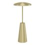 Asztali lámpa PICCOLA 900923 2400K|3000K|4000K 1x2.8W/LED 270LM IP54 a Eglo-tól
