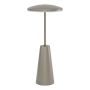 Asztali lámpa PICCOLA 900924 2400K|3000K|4000K 1x2.8W/LED 270LM IP54 a Eglo-tól