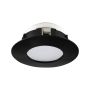 Beépíthető spotlámpa PINEDA 900743 3000K 1x4.9W/LED 360LM ip20_ip44 a Eglo-tól
