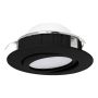 Beépíthető spotlámpa PINEDA 900748 3000K 1x5.5W/LED 360LM IP20 a Eglo-tól