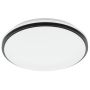 Süllyesztett mennyezeti lámpa PINETTO 900366 4000K 1x15,6W/LED 1900LM IP44 a Eglo-tól