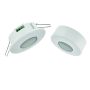 Mozgásérzékelő PIR DETECTOR 90977 IP20 a Endon-tól