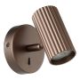 Fali lámpa PORTILLO 902035 1x5W/GU10 ip20 a Eglo-tól