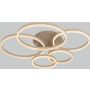 Plafonlámpa RAVELO 9055-513 3000k 60w/led 6000lm a Aviano Lighting-tól