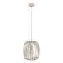 Függőlámpa ROMAZZINA 900496 1x40W/E27 IP20 a Eglo-tól