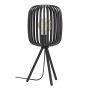 Asztali lámpa ROMAZZINA 900519 1x40W/E27 ip20 a Eglo-tól