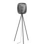 Állólámpa ROMAZZINA 900522 1x40W/E27 ip20 a Eglo-tól