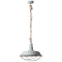Függőlámpa ROPE 93614/70 1x60W/E27 IP20 a Brilliant-tól