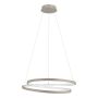 Függőlámpa RUOTALE 901139 3000K 36W/LED 4500lm a Eglo-tól