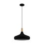 Függőlámpa SABINAR 900163 1x40W/E27 IP20 a Eglo-tól