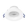 Beépíthető spotlámpa SALABATE 902271 2700K, 4000K, 6500K 1x5W/LED 540lm ip65 a Eglo-tól