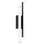 Fali lámpa SERRICELLA 900133 3000K 2x4,5W/LED 1100LM IP55 a Eglo-tól