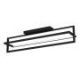 Plafonlámpa SIBERIA 900465 3000-6500K 1x34W/LED 4600LM IP20 a Eglo-tól