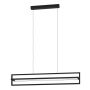 Függőlámpa SIBERIA 900466 3000-6500K 1x34W/LED 4500LM IP20 a Eglo-tól