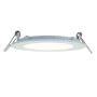 Beépíthető spotlámpa SIRIODISC 90955 4000K 6W/LED 420LM IP44 a Endon-tól