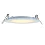Beépíthető spotlámpa SIRIODISC 90956 3000K 6W/LED 420LM IP44 a Endon-tól
