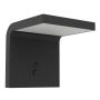 Napenergiás lámpa SPIANTE 901082 4000K 1x6.5W/LED 800LM IP44 a Eglo-tól SOLAR