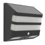 Napenergiás lámpa STIAPPA 901084 4000K 1x6.5W/LED 800LM IP44 a Eglo-tól SOLAR