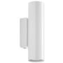 Fali lámpa TANIA 906A-G21X1A-01 2x50W/GU10 IP20 a Novolux-tól