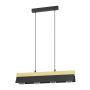 Függőlámpa TARRAFO 900444 4x40W/E27 IP20 a Eglo-tól