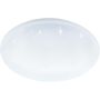 Süllyesztett mennyezeti lámpa TOTARI-Z 900001 2700-6500K 4X4,8W/LED 2160LM IP20 a Eglo-tól