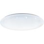 Süllyesztett mennyezeti lámpa TOTARI-Z 900002 2700-6500K 4X11,2W/LED 4960LM IP20 a Eglo-tól
