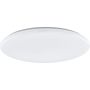 Süllyesztett mennyezeti lámpa TOTARI-Z 900085 2700-6500K 4X11,2W/LED 4960LM IP20 a Eglo-tól