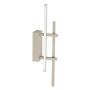 Fali lámpa TREPILIANO 902142 3000K 12W/LED 1450lm ip20 a Eglo-tól
