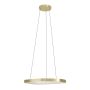 Függőlámpa VALLEROSA 900917 3000K 1x25,2W/LED 3000lm IP20 a Eglo-tól