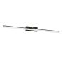 Fali lámpa VERDELLO 900475 3000-6500K 1x5W/LED 750LM IP44 a Eglo-tól