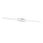 Fali lámpa VERDELLO 900476 3000-6500K 1x5W/LED 750LM IP44 a Eglo-tól