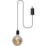 Girland VIGNANELLO 900211 2700K 1x0,06W/LED IP44 a Eglo-tól