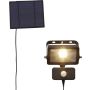 Halogén reflektor VILLAGRAPPA 900247 15x0,03W/LED 800LM IP44 a Eglo-tól