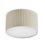 Süllyesztett mennyezeti lámpa VORADA 908A-L0112B-RC 1x12W/LED 996LM IP20 a Novolux-tól
