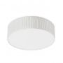 Süllyesztett mennyezeti lámpa VORADA 908B-L0125B-RA 1x25W/LED 3540LM IP20 a Novolux-tól