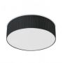 Süllyesztett mennyezeti lámpa VORADA 908B-L0125B-RB 1x25W/LED 3540LM IP20 a Novolux-tól
