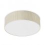 Süllyesztett mennyezeti lámpa VORADA 908B-L0125B-RC 1x25W/LED 3540LM IP20 a Novolux-tól