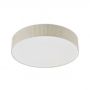 Süllyesztett mennyezeti lámpa VORADA 908C-L0129B-RC 1x29W/LED 4000LM IP20 a Novolux-tól