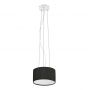 Függőlámpa VORADA 908D-L0112B-RB 1x12W/LED 996LM IP20 a Novolux-tól