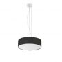 Függőlámpa VORADA 908E-L0125B-RB 1x25W/LED 3540LM IP20 a Novolux-tól