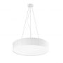 Függőlámpa VORADA 908F-L0129B-RA 1x29W/LED 4000LM IP20 a Novolux-tól