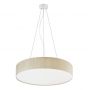 Függőlámpa VORADA 908F-L0129B-RC 1x29W/LED 4000LM IP20 a Novolux-tól