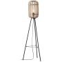Állólámpa WOODROW 93776/20 1x60W/E27 IP20 a Brilliant-tól