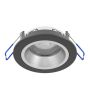 Beépíthető spotlámpa YEBRA-Z 902298 2700-6500K 1x4.9W/LED 490lm ip20 a Eglo-tól