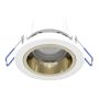 Beépíthető spotlámpa YEBRA-Z 902299 2700-6500K 1x4.9W/LED 490lm ip20 a Eglo-tól