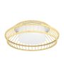 Plafonlámpa YUKU-Z 900841 2700-6500K 1x22W/LED 2600LM IP20 a Eglo-tól