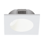 Beépíthető világítás ZARATE 96901 1x2W/LED 170LM a Eglo-tól