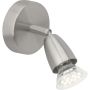 Fali lámpa AMALFI LED G21510/13 1x50W/GU10 IP20 a Brilliant-tól