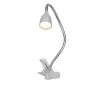 Asztali lámpa klipsszel ANTHONY G92936/11 3000K 1x3W/LED 250LM IP20 a Brilliant-tól
