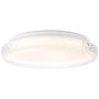 Süllyesztett mennyezeti lámpa BADRIA G96992/05 3000K 1x10W/LED 1300LM IP20 a Brilliant-tól